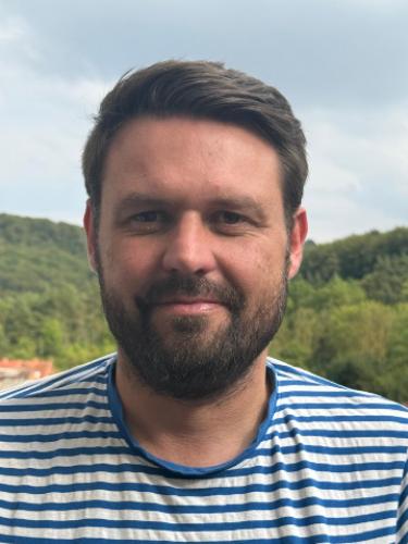 Torsten Klaus