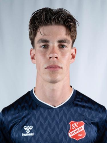 Luca David Bergtholdt
