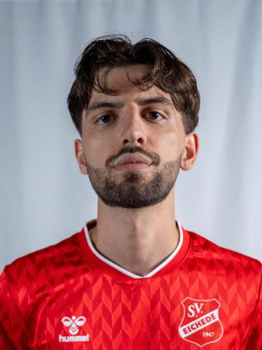 Velson Fazlija