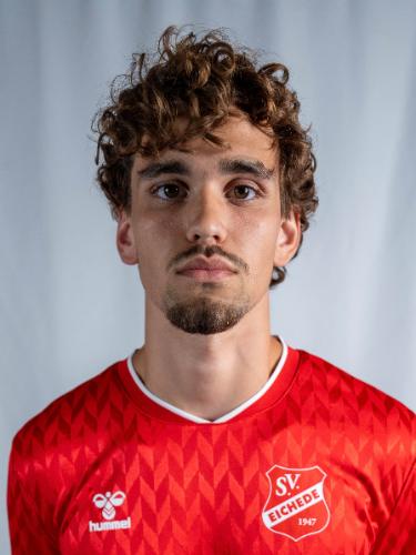 Liam Heitmann