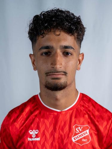 Saahil Naibee