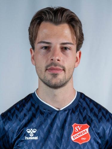 Mats Jonas Lüdtke