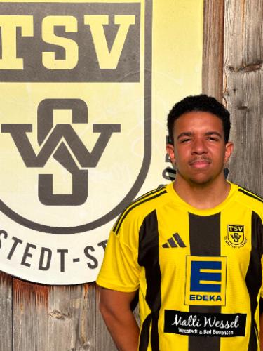 Leandro Vicente