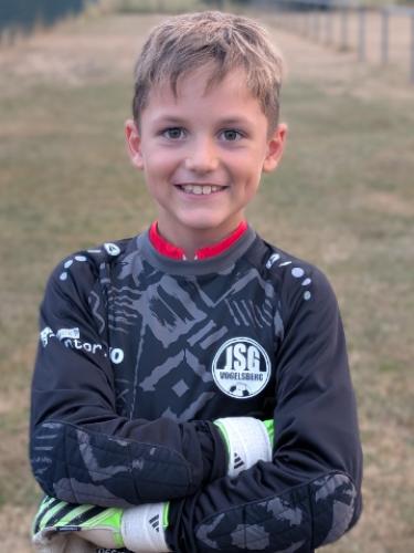 Lio Heuser