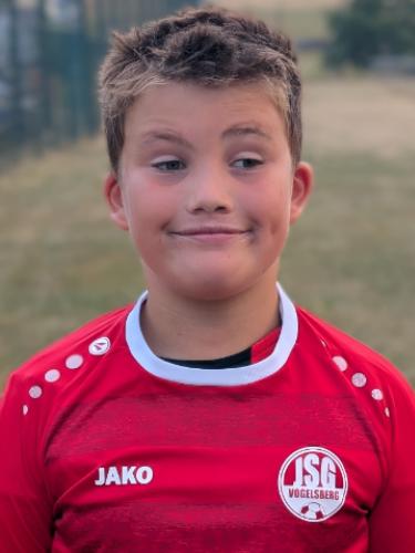 Mika Stier