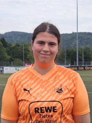 Mia Hemann
