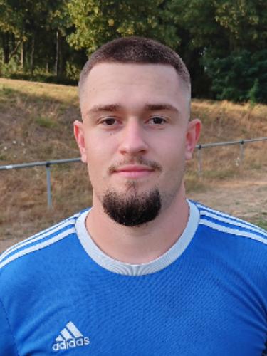Daniel Rasmus