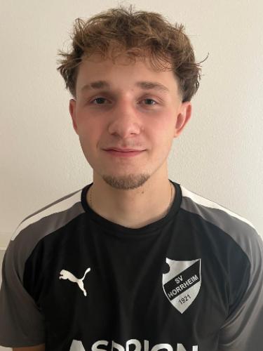 Clemens Schray