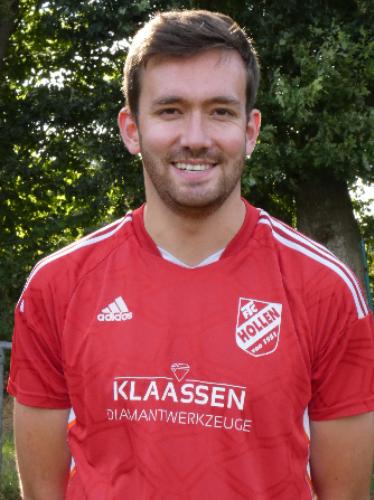 Jurriaan Wullink