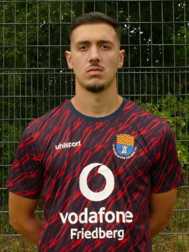 Yusuf Harun Yilmaz