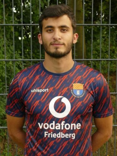 Ahmad Almasri