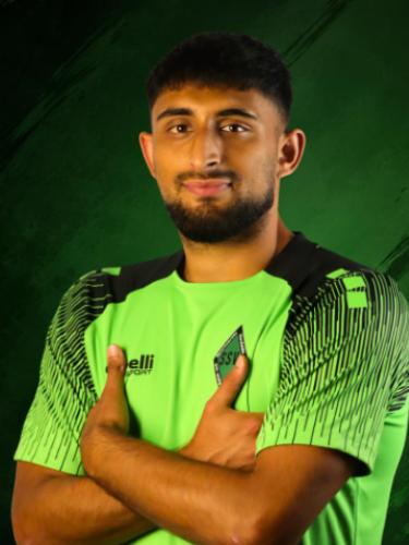 Julio Rodrigues