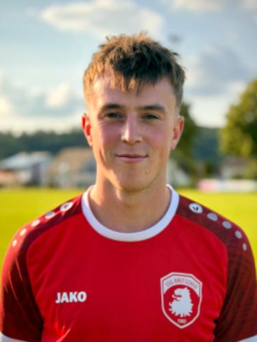Theo Baldus