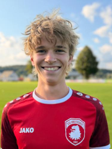 Levin Benner