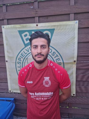 Ahmet Taykutgül