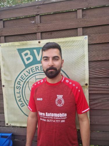 Harun Sevim