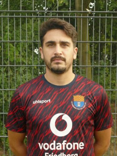 Özgür Genc