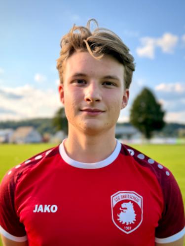 Benjamin Ehrenfried