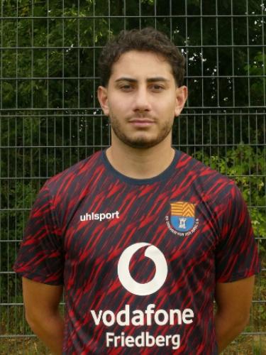 Evren Berkan Irkin