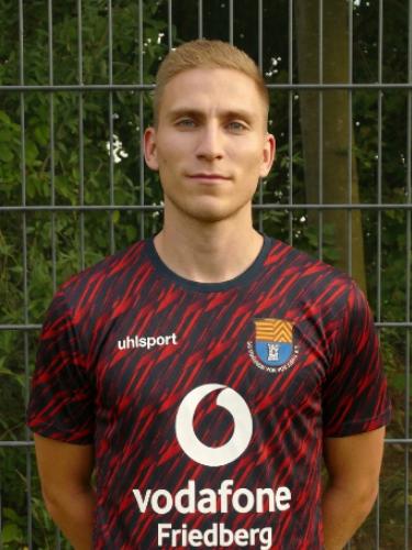 Luca Karwisch