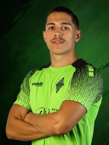 Tiago Thiel