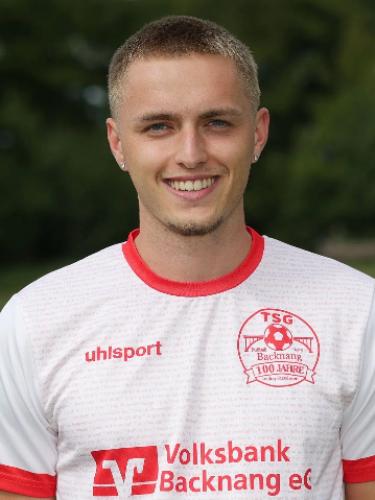 Luca Battista