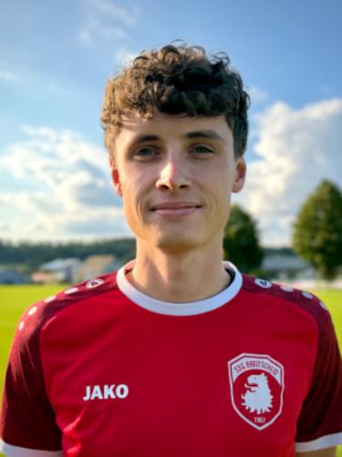 Niklas Josia Georg