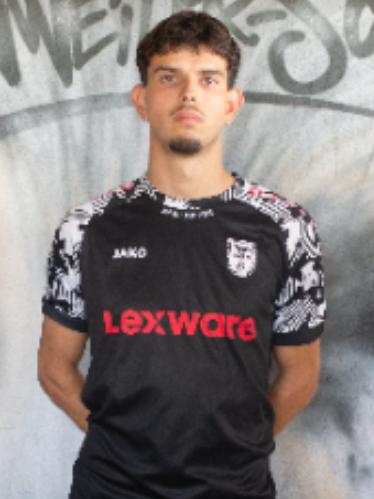 Dino Redzic