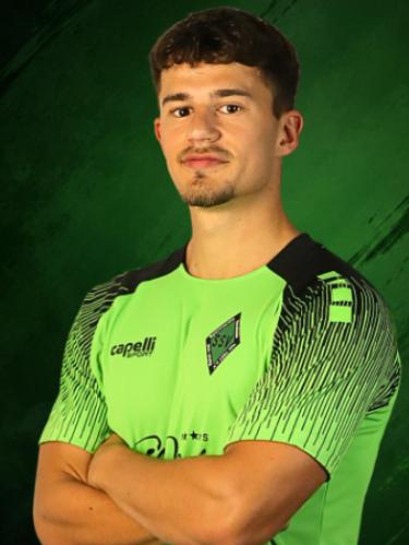 Jarne Luis Wöckener