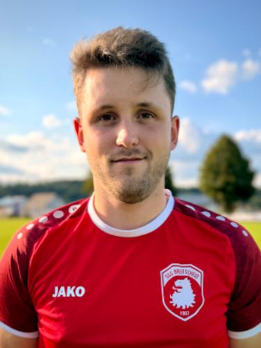 Finn Hagedorn