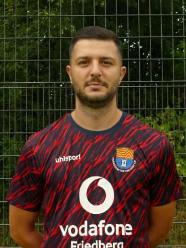 Bugra Yilmaz