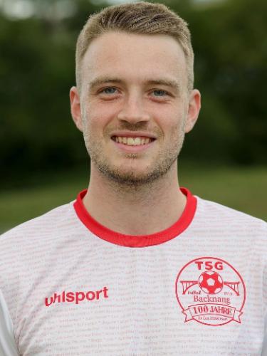 Niklas Benkeser
