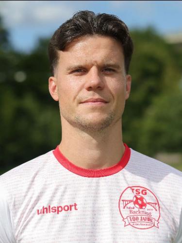 Lukas Böhm