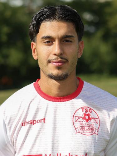 Sidar Demirköprü