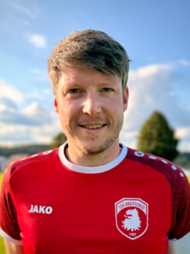 Torben Weyel