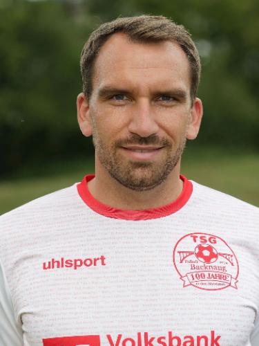 Julian Geldner