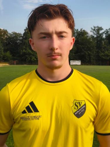 Jonas Weilemann