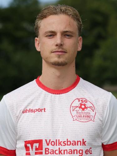 Lukas Glaser