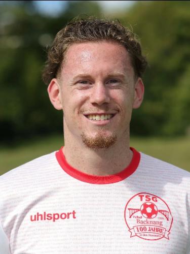 Nick Hellmann