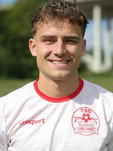 Lukas Hornek