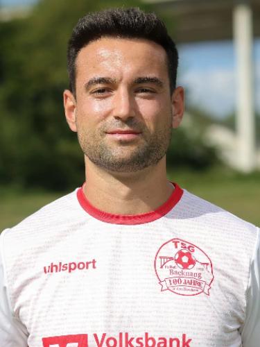 Tim Pöhler