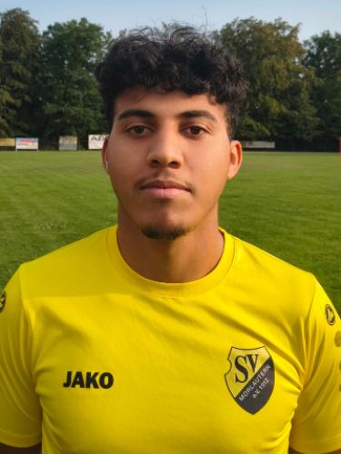 Jasim Al Menkar