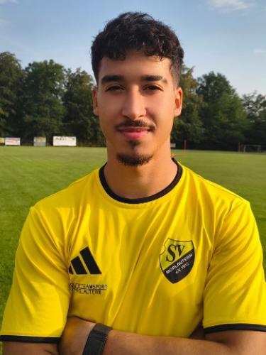 Mohamed Raed Hasni