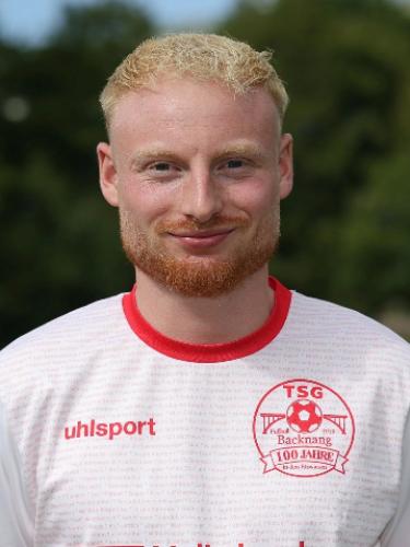 Max Stumm