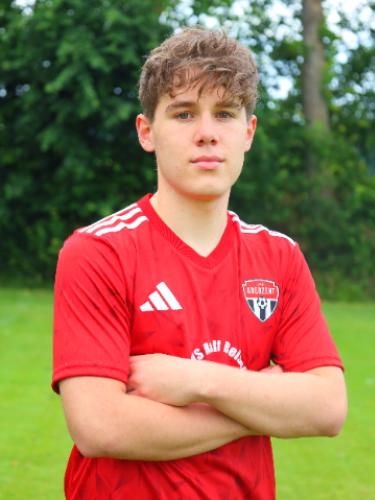 Lukas Flick