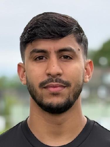 Ali Farsi
