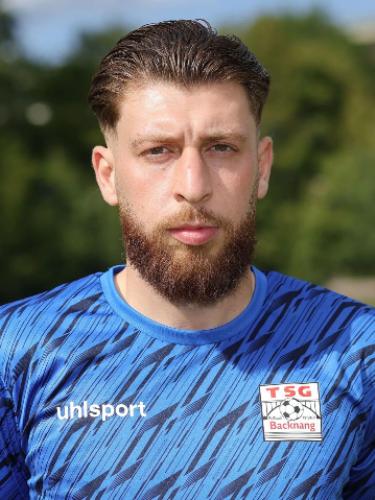 Yusuf Tirso