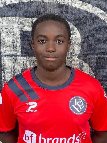 Ibrahim-Hamed Koroma