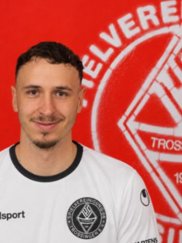 Sebastian Sukac