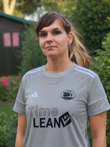 Petra Ehrich